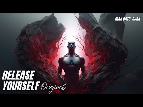 Max Oazo & Ojax - Release Yourself (Extended Mix)
