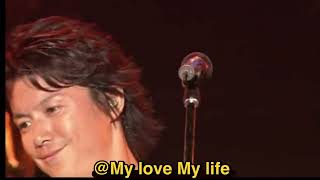 🎶milk tea [福山雅治]