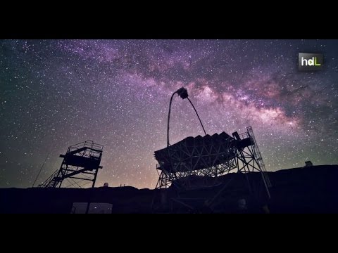 Astrofísica para acceder a la mayor fuente de energía del universo