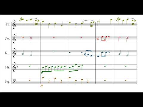 Reicha Rondo op 91 1 4