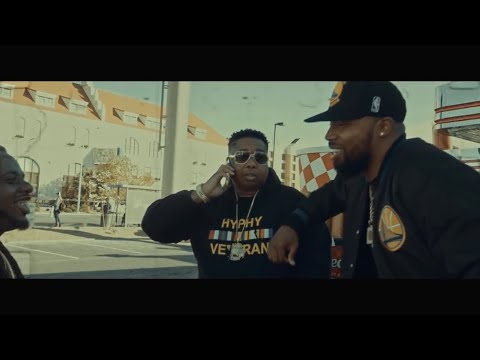 King Hot - SICK - Official Video