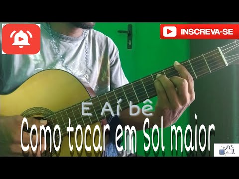 E Aí, Bê? - Pablo
