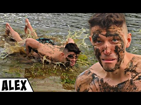 Túléljük az Amerikai Katona Kiképzést?