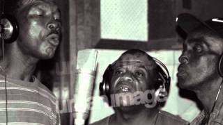 The Silvertones - How Deep Is Your Love