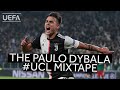 THE PAULO DYBALA MIXTAPE