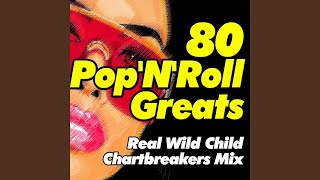 It Might As Well Rain Until September