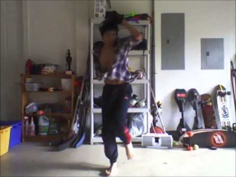 Bass Seekers Tryout 2013 | NV