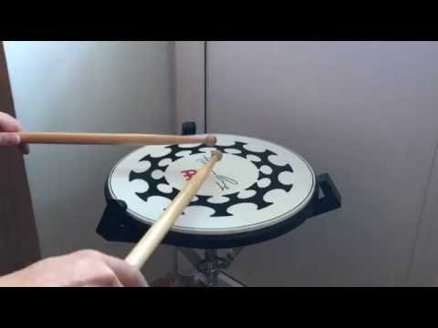 Drum Practice Pads comparison