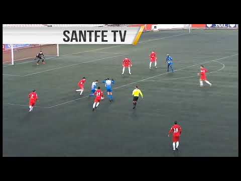 Resumen del Terrassa 1-0 Santfeliuenc (2018-19)