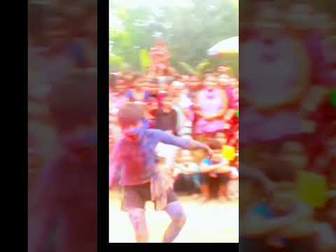 chark puja 2024  #chark #music  munshi Bazar dhathail gau