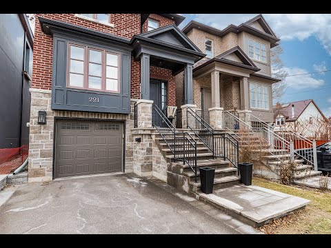 221 Beta St, Toronto