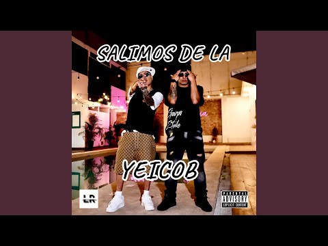 SALIMOS DE LA YEICOB "VEJOTA"