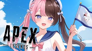 【 Apex Legends 】神MAPやる w/でゅー、れいーど【ぶいすぽっ！/橘ひなの】