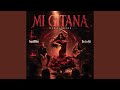 Mi Gitana (feat. De La Kú)