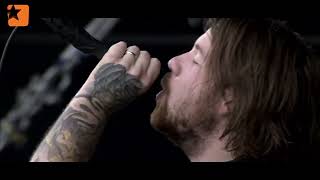 Beartooth - Loser - Live Download Festival
