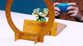 Hot Wheels Drone Racerz | LOOTd Unboxing