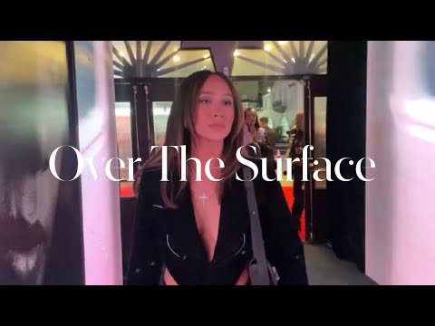 Over The Surface the Talk Show | Official Trailer