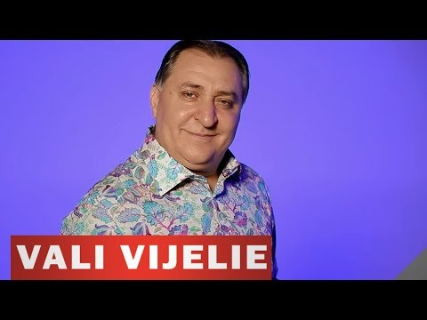 Vali Vijelie & Alessio – Tot ce am visat 2018 Video