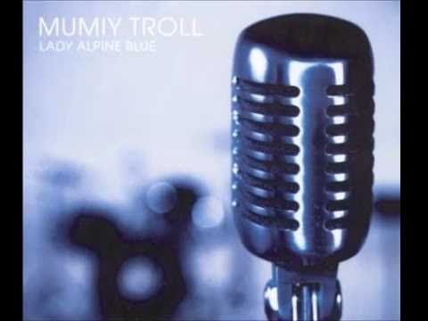2001 Mumiy Troll - Обещания