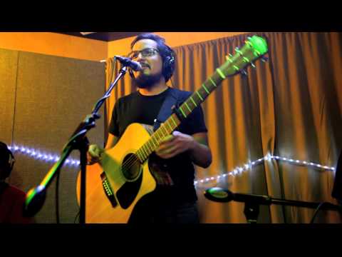 Pablo Habitual - Sesión Completa  Melomaniacos/UAMRadio