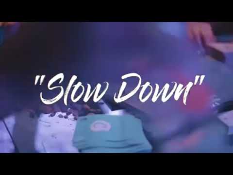 4DGNick - Slow Down (Official Music Video)