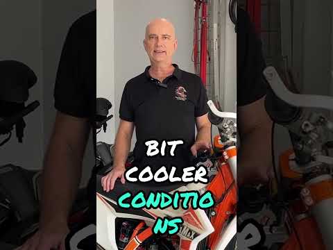 Smartcarb SC2 Performance! | Kamax KMX 250MT #shorts #dirtbike #review