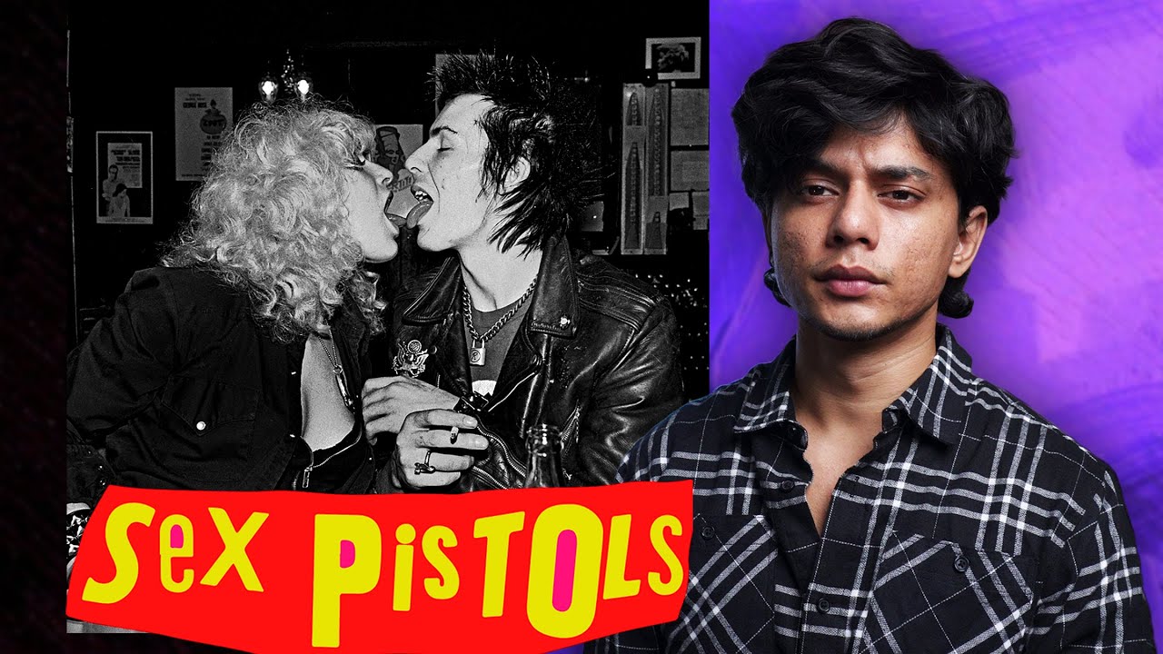Case of Sid and Nancy : Drugs, Jealousy & Betrayal