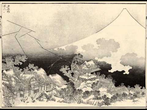 ODAKE SAN & NAWO KEM SAN - 4 HANDS UNDER THE FUJIYAMA - Instrumental mix version