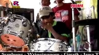 Download lagu new palapa alamat palsu(trio macan)peting-kradenan mp3