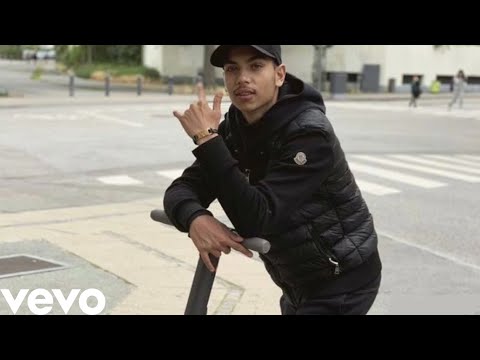 8TRAPPY - Trappyboy(FULD SANG)