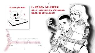 Carta al Cielo Music Video