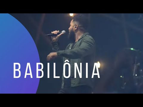 Babilônia - Monte Sinai Roots