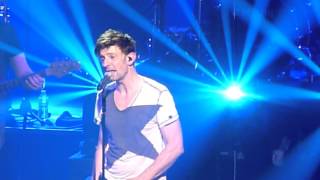 Clouseau - Domino -- Live At AB Brussel 11-03-2016