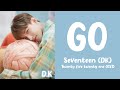 SEVENTEEN (DK) - Go [INDO SUB] (Twenty five Twenty one OST) Lyrics • Color Coded IND/ENG/HAN(ROM)•