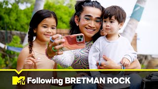 Bretman Rock Babysits: What Could Go Wrong? | Episode 2 | MTV