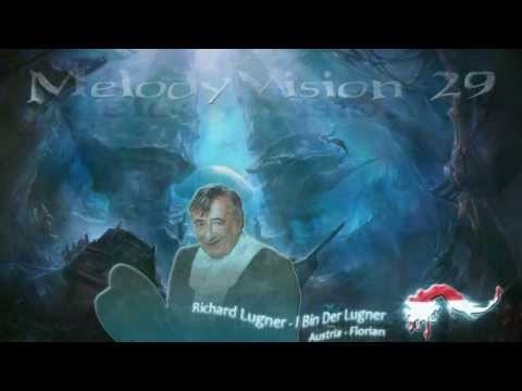 MelodyVision 29 - AUSTRIA - Richard Lugner - I Bin Der Lugner