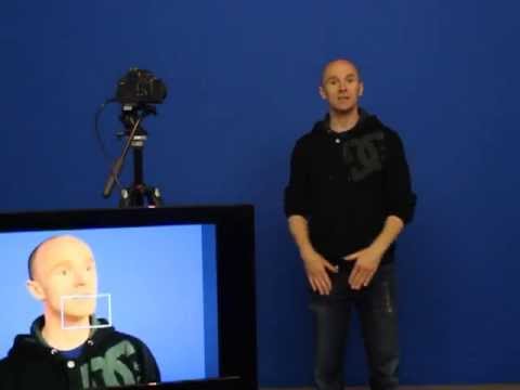 Acting on Camera : Camera Technique Tutorial "Mark" by Biz Studio Head Coach Michael Bean