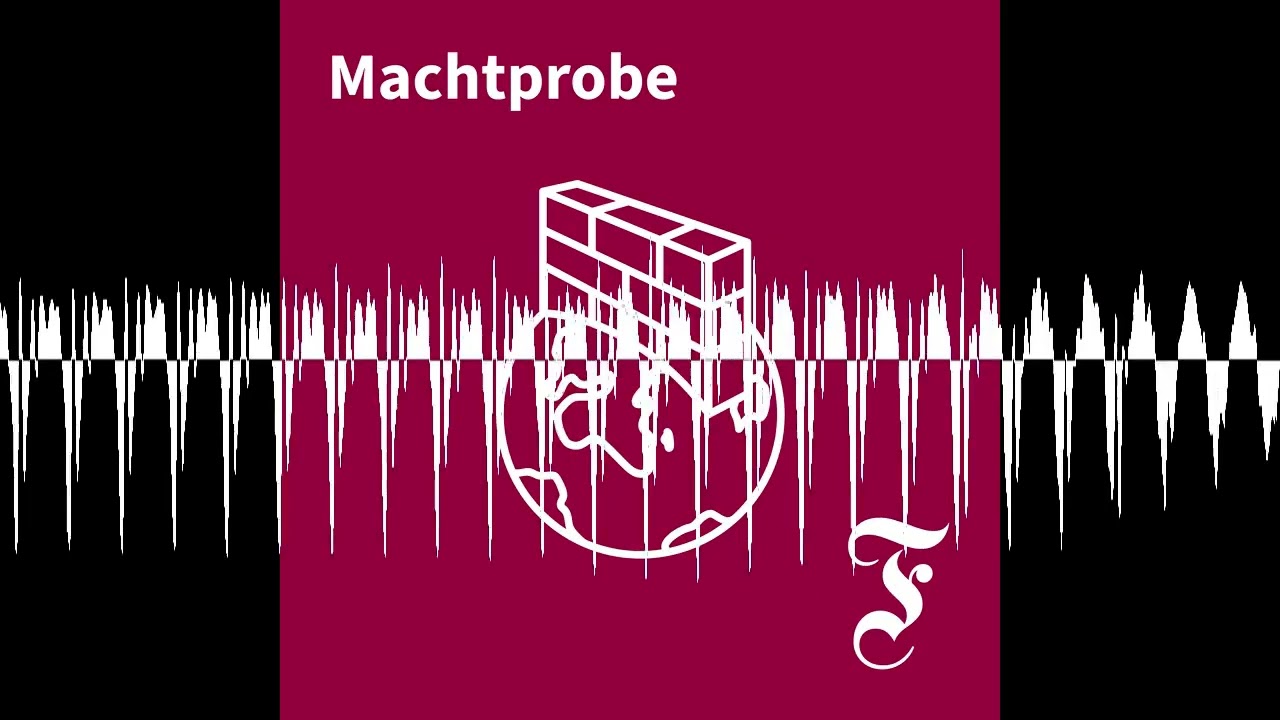 Die globale Ölkrise ist da: „Das bringt die Leute um“ - F.A.Z. Machtprobe – Der Auslandspodcast
