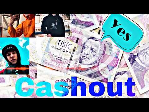 UPREAL & olyvander CASHOUT RMX ft. Daniel Noctua