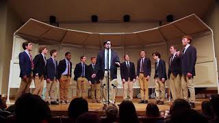 This Will Be Our Year