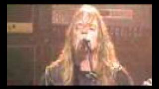 SADUS: Certain Death - Metal Fest, Santiago 05.06.2007