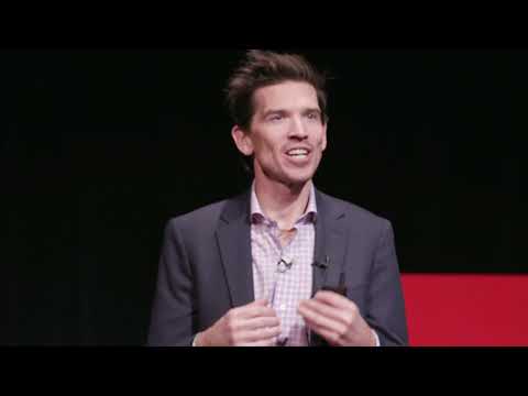 Ego vs Honesty: My Everest Story | TEDxSouthLakeTahoe
