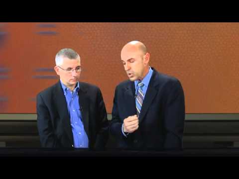 2010 Breeders' Cup Classic Preview - Part 1