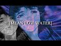 Mean Low Water