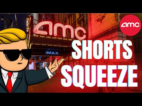 AMC STOCK UPDATE : BREAKING! ADAM ARON SAID IT IS TIME TO HOLYWOOD SHORT SQUEEZE FOR AMC STOCK