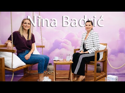 Uspjeti. Sačuvati sebe.Kako? Nina Badrić I Ana Radišić Podcast S6 E1