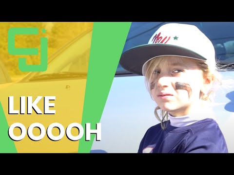 CJ Beatty - "Like OOooH" Official Music Video