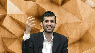 הרב יעקב ישראל גבאי שליט''א: פרשת "מטות-מסעי" כמה צריך להזהר בשמירת הלשון