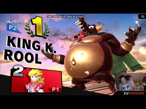 RED-LINE: ULTIMATE #109,  FT. - AWESTIN, KARN... | Most Viewed Smash Ultimate Clips Of The Day #64