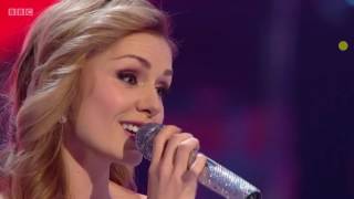 Katherine Jenkins  "Heroes"